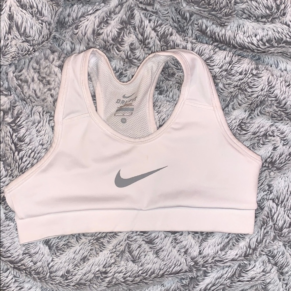 Nike sports bra